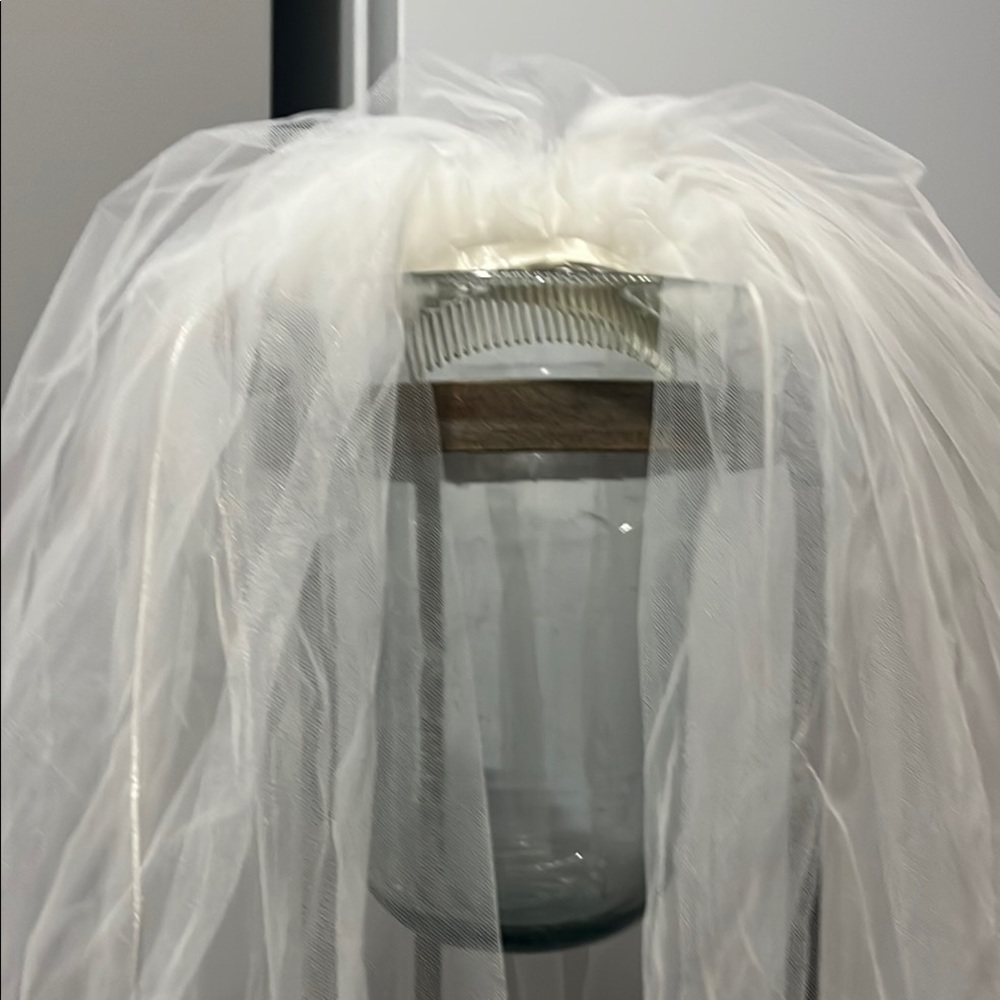 Wedding Veil